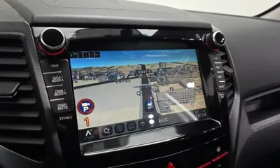 KG_Mobility_Ssangyong TIBOLI 2017, 118662 км, за 7700000 KRW - фото 18