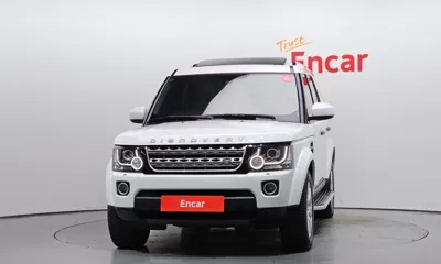 Land Rover Discovery 2016, 180195 км, за 23500000 KRW - фото 3