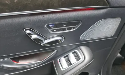 Mercedes-Benz S-Class 2015, 153354 км, за 39800000 KRW - фото 18