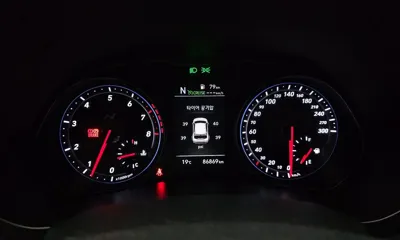 Hyundai Veloster 2019, 86869 км, за 16990000 KRW - фото 8