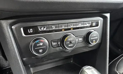 Volkswagen Tiguan 2018, 147376 км, за 18400000 KRW - фото 17