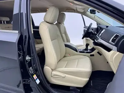 Toyota Highlander 2020, 59400 км, за 104900 CNY - фото 7
