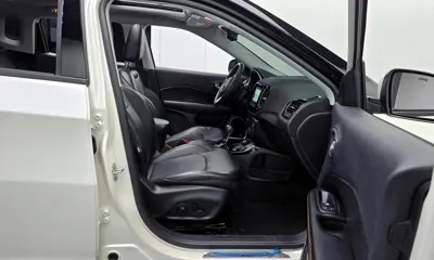Jeep Compass 2019, 82457 км, за 13500000 KRW - фото 11