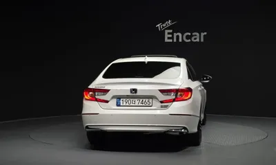 Honda Accord 2022, 15332 км, за 32900000 KRW