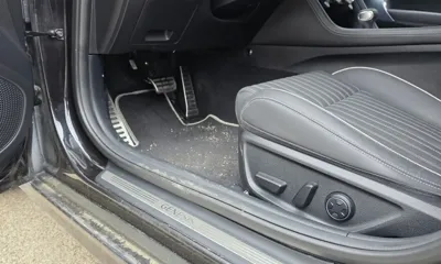 Genesis G70 2018, 44711 км, за 21000000 KRW - фото 29