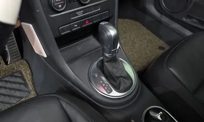 Volkswagen Beatle 2015, 56170 км, за 14990000 KRW - фото 9