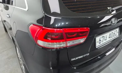 Kia Sorento 2016, 129375 км, за 11700000 KRW - фото 23