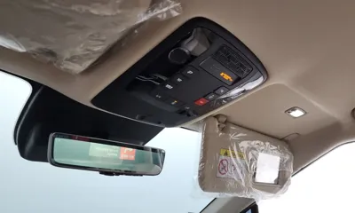 Kia Canival 2024, 28535 км, за 45900000 KRW - фото 20
