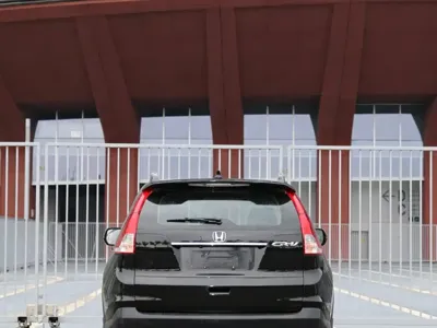 Honda CR-V 2016, 138400 км, за 50100 CNY - фото 8