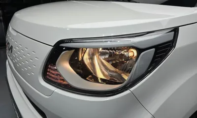 Kia Ray 2022, 52441 км, за 11900000 KRW - фото 22