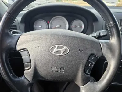 Hyundai Sonata 2007, 121318 км, за 1700000 KRW - фото 12