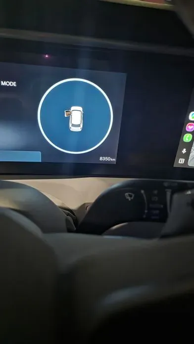 Hyundai Palisade · 2026 год