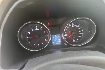 Haval M6 2021, 17400 км, за 55686.02 CNY - фото 8