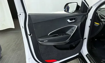 Hyundai Santafe 2016, 124837 км, за 12900000 KRW - фото 24