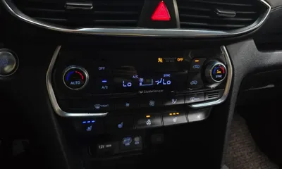 Hyundai Santafe 2019, 98479 км, за 18400000 KRW - фото 31