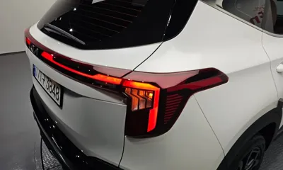 Kia Seltos 2023, 56433 км, за 24300000 KRW - фото 23