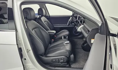 Hyundai Ioniq5 2022, 110503 км, за 26800000 KRW - фото 26
