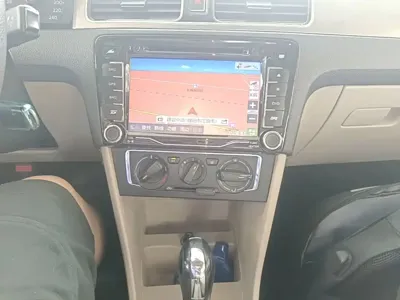 Volkswagen Santana 2016, 132300 км, за 21400 CNY - фото 13