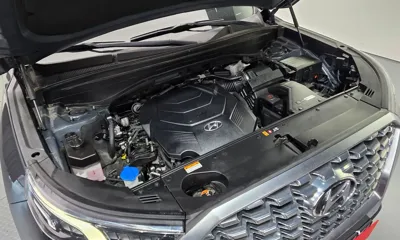 Hyundai Palisade 2021, 108318 км, за 21990000 KRW - фото 6