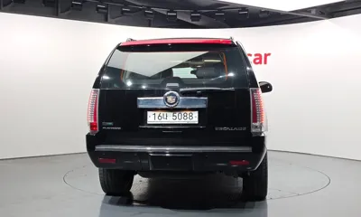 Cadillac Escalade 2012, 216665 км, за 9200000 KRW - фото 4