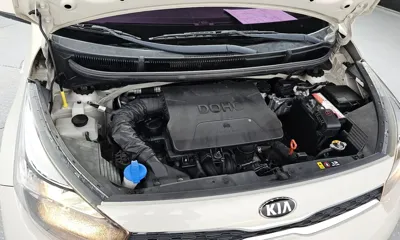 Kia Morning 2017, 113884 км, за 6300000 KRW - фото 6