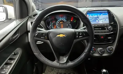 ChevroletGMDaewoo Spark 2020, 39514 км, за 8200000 KRW - фото 13