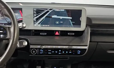 Hyundai Ioniq5 2022, 121237 км, за 22500000 KRW - фото 16
