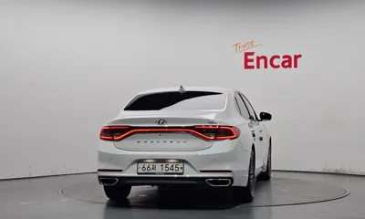 Hyundai Grandeur 2019, 184465 км, за 15900000 KRW