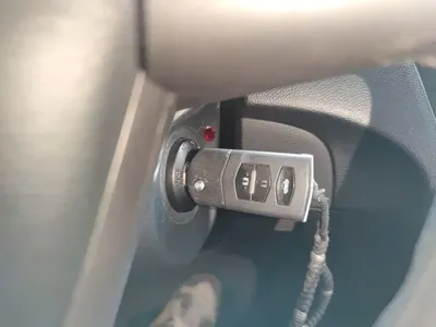 Mazda 3 Xingcheng 2016, 58700 км, за 30200 CNY - фото 9