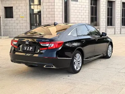 Honda Accord 2020, 50000 км, за 89000 CNY - фото 5