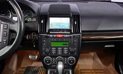 Land Rover Freelander 2011, 160262 км, за 4900000 KRW - фото 14
