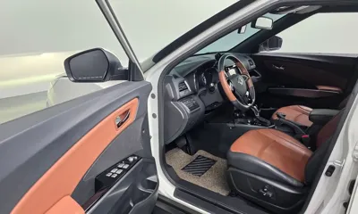KG_Mobility_Ssangyong TIBOLI 2019, 77486 км, за 9400000 KRW - фото 10