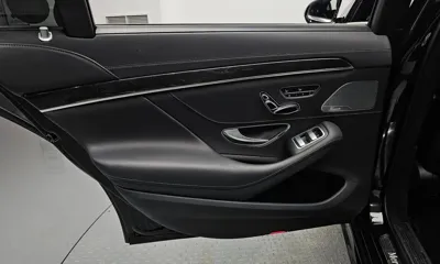 Mercedes-Benz S-Class 2018, 171545 км, за 33500000 KRW - фото 25
