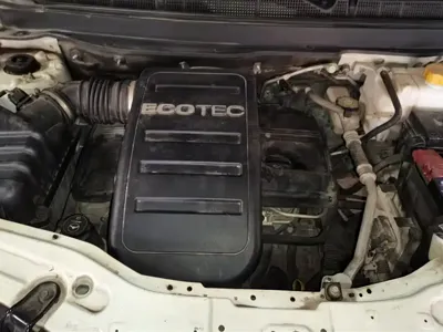 Chevrolet Captiva 2016, 75700 км, за 24000 CNY - фото 10