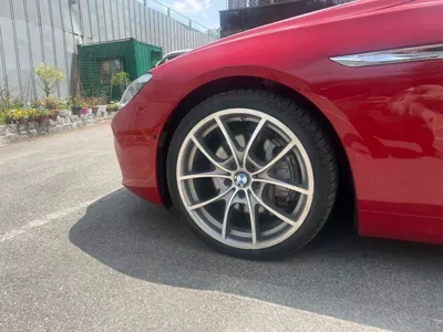 BMW 6-Series 2016, 69000 км, за 38500000 KRW - фото 5