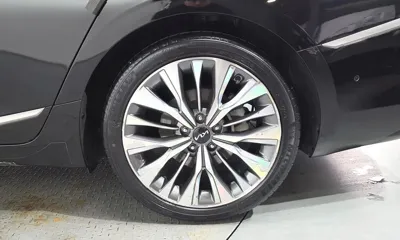 Kia K8 2022, 60582 км, за 26990000 KRW - фото 21