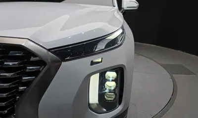 Hyundai Palisade 2022, 21464 км, за 27800000 KRW - фото 22