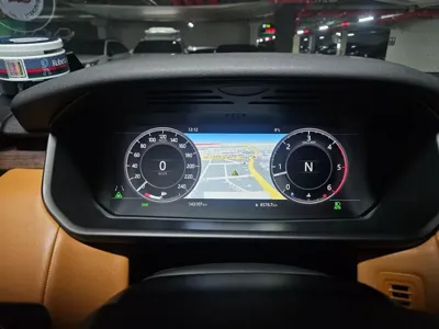 Land Rover Discovery 2018, 143000 км, за 28900000 KRW - фото 8