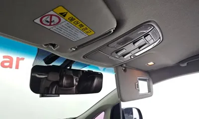 Kia Canival 2015, 185883 км, за 7990000 KRW - фото 20
