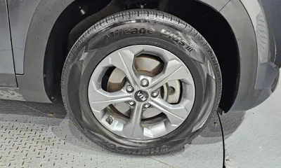 Kia Seltos 2020, 93927 км, за 14000000 KRW - фото 21