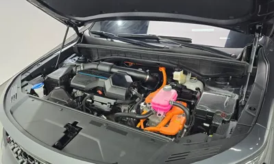 Kia Sorento 2023, 23382 км, за 33500000 KRW - фото 6
