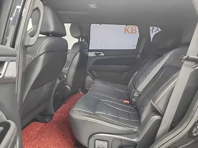KG_Mobility_Ssangyong Rexton 2021, 84000 км, за 26800000 KRW - фото 18