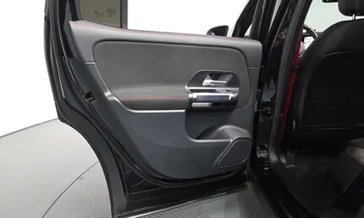 Mercedes-Benz GLB-Class 2022, 70484 км, за 35900000 KRW - фото 25