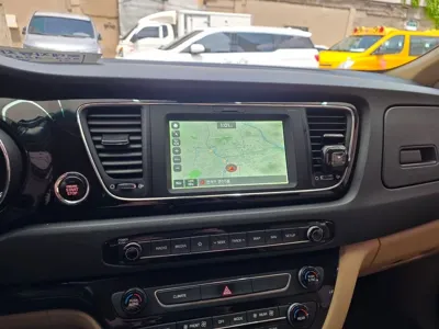 Kia Canival 2018, 79459 км, за 14000000 KRW - фото 11