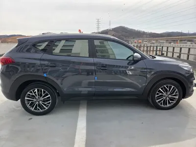 Hyundai Tucson 2019, 77253 км, за 16990000 KRW - фото 20