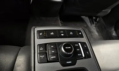 Genesis G80 2018, 139084 км, за 17500000 KRW - фото 17