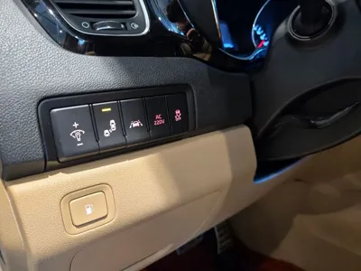 Kia Canival 2019, 123470 км, за 22500000 KRW - фото 16