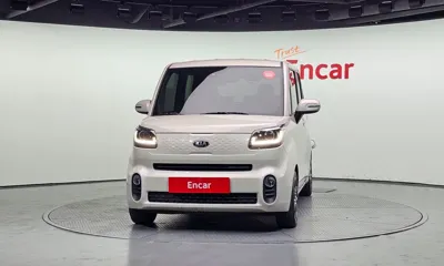 Kia Ray 2021, 79543 км, за 11990000 KRW - фото 3