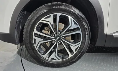 Hyundai Santafe 2019, 101058 км, за 19900000 KRW - фото 5
