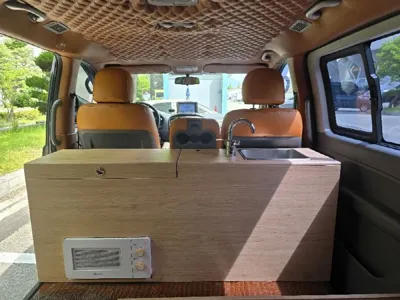 Hyundai Starex 2017, 127768 км, за 16300000 KRW - фото 13